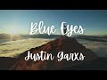 Blue Eyes - Justin Garxs