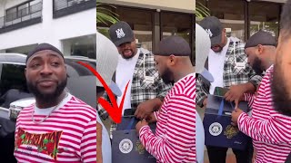 Davido Shock wizkid As He Breaks Another Guinness World Record With Afro Beat