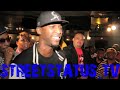 street status presents...sk vs k streets chi ...full battle