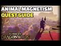 RuneScape: Dragonwilds - Animal Magnetism Quest Guide (Fast & Easy)