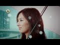 北川景子 cm　美しき世界標準、クロスシー シチズン xc 2015.11