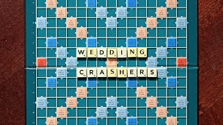Wedding Crashers - Had I The Chance (Lyric video)
