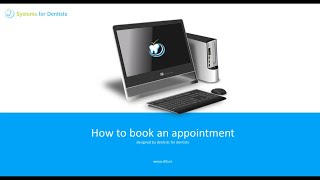 How To Book an Appointment
