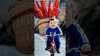 ছোট বাচ্চাদের ভিডিও||😀 চায়না বাংলা| Chinese Bangla funny video #cute #funny #shortvideo #cutebaby