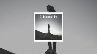 Jay Someday - I Need It [Official]
