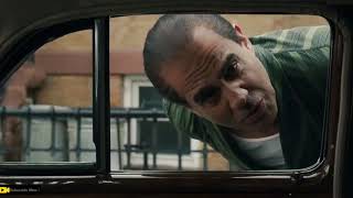 The Irishman (2019) - Recruit Frank Scene (HD)