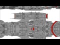 Battlestar Galactica Battlestar Valkyrie (RDM) - Spacedock