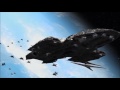 Battlestar Galactica Battlestar Valkyrie (RDM) - Spacedock
