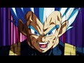 super saiyan blue evolution explained