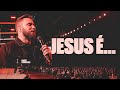 JESUS É | André Fernandes em Lagoinha Alphaville