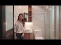 inside a modern multi gen 1 399 sqft executive hdb home