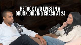 72: He Took Two Lives in a Drunk Driving Crash at 24