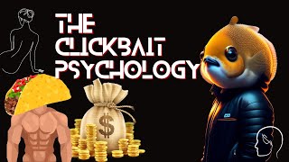 The Clickbait Psychology Revealed 🕵️‍♂️🖱️