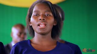 SAFISHA BY KITALE NATIONAL POLY SDA CHOIR {filmed by GSRecords Eldoret - +254729369784}