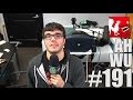 Achievement Hunter Weekly Update: Ep. 191 - Week of December 9, 2013 | Rooster Teeth