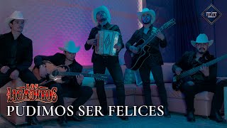 Los Ligaditos - Pudimos Ser Felices [Vídeo Oficial]