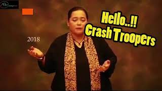 MERINDING..!! 3 Peramal Sampai KETAKUTAN Melihat Indonesia Tahun 2019 #YtCrash