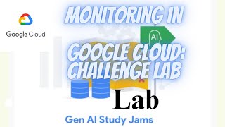 Monitoring in Google Cloud: Challenge Lab|| Monitoring in Google Cloud: Challenge Lab||#monitoring