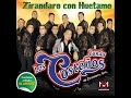 El Gordito - Banda Los Costeños