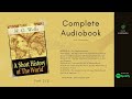 A Short History of the World by HG Wells Audiobook (Part 2/2)