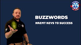 The Key To Passing The NREMT EXAM