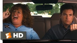 Identity Thief (5/10) Movie CLIP - Singing to the Radio (2013) HD