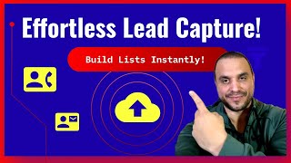 🚀 Build Email Lists in MINUTES! Discover the Ultimate Lead Generation Tool for 2024! 🚀