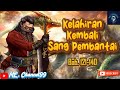 Kelahiran Kembali Sang Pembantai||Bab 121-140||Lin Fan||Audio.