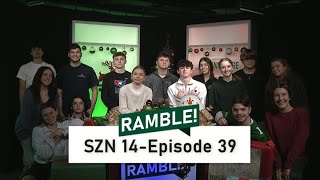 Daily Ramble S14 E39 | 12/17/24