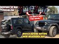 Shocking Major Problem in Mahindra Thar Roxx | Abhi se Engine Behaal 🙏🏻