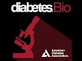 Harry Cutler and David James on using a dual tracer test to identify insulin resistance in mice, ...