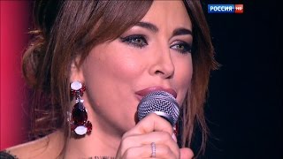 Ани Лорак - Без тебя (Лучшие песни 2015, 31.12.2015, HD)