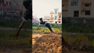 viral video 😍 #trending #front #stunts #trendingvideo