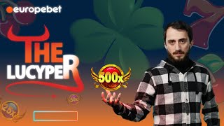 მიზანი 10,000₾!!🎰👀 • დეპოზიტი 900₾ • სტრიმი • # 229