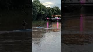 Ping River Chiang Mai, #thailand #chiangmaithailand #river #nature