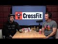 CrossFit Podcast Ep. 17.32: David Osorio