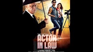 Actor In Law (2016) Full Album │Raahat Fateh Ali Khan│Aatif Aslam