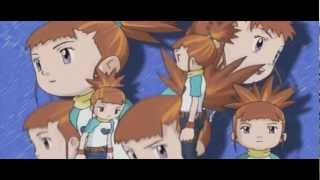 Digimon Tamers Sigla [Italian Version + Lyrics]