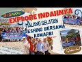 EXPLORE INDAHNYA MALANG SELATAN!, OPEN TRIP GOES TO MALANG SELATAN BERSAMA KOMARBI TOUR SURABAYA