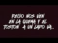 la trakatera video lyrics mando garcia