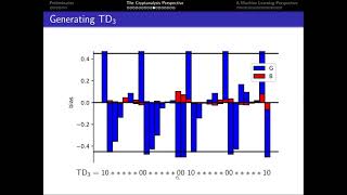 A Deeper Look at Machine Learning-Based Cryptanalysis