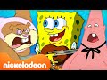 Momen-Momen Klasik SpongeBob Selama 36 MENIT! 🧽  | Nickelodeon Bahasa