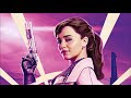 star wars qi ra theme