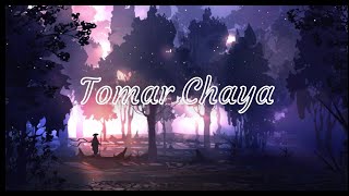 Tomar Chaya  Lofi Remake  -#viral #song #trending #spotify