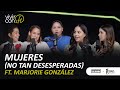 Mujeres (no tan desesperadas)