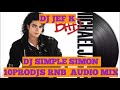 BEST OF RNB MIX DJ JEF K DJ SIMPLE SIMON //10PRODJS