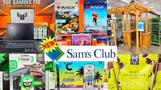 NEW AT SAM’S CLUB 🔥 ELECTRONICS, GROCERY DEALS & DISCOUNTS!