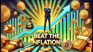 Top 3 Tips On How To Beat Inflation