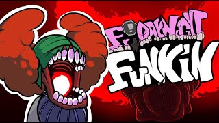 FNF vs Tricky the Clown Mod