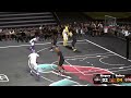 LAVTOWN CUBONES vs. GS WARTORTLES - LOCKDOWN 3V3 - KBA STREET